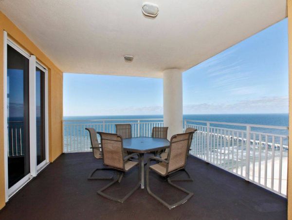 Panama City Beach Home 981749