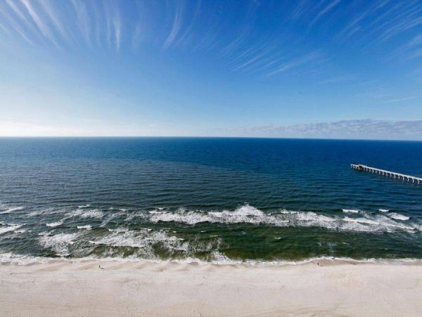 Panama City Beach Home 981749