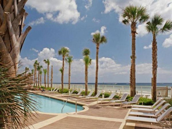Panama City Beach Home 981749