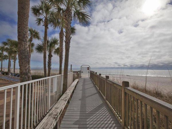 Panama City Beach Home 981749