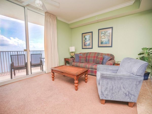Panama City Beach Home 981751