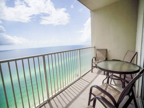 Panama City Beach Home 981751