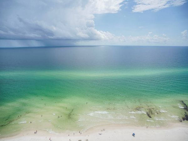 Panama City Beach Home 981751