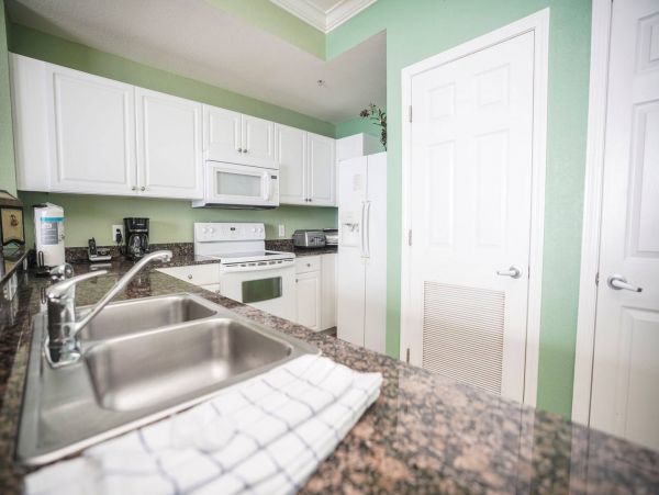 Panama City Beach Home 981751