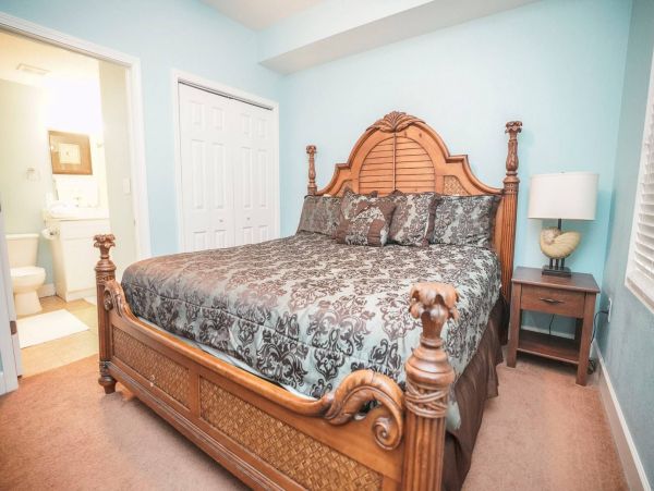 Panama City Beach Home 981751