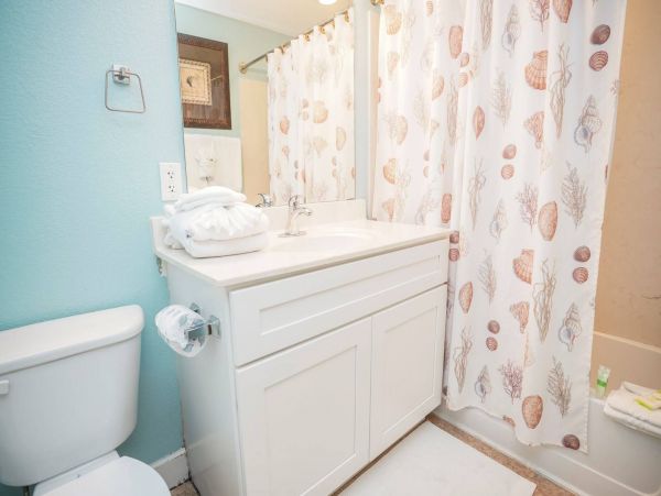 Panama City Beach Home 981751