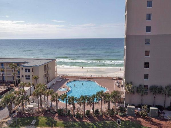 Panama City Beach Home 981751