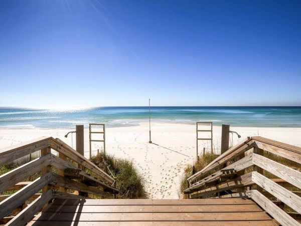 Panama City Beach Home 981751