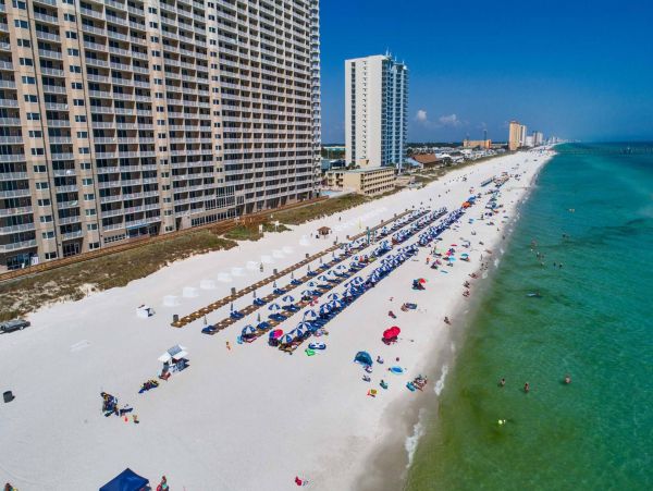 Panama City Beach Home 981751