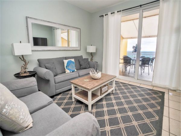 Panama City Beach Home 981752