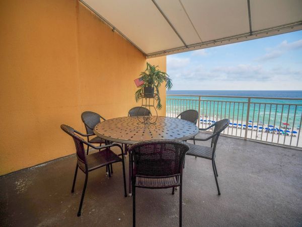 Panama City Beach Home 981752