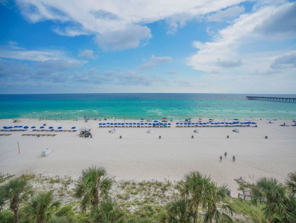 Panama City Beach Home 981752