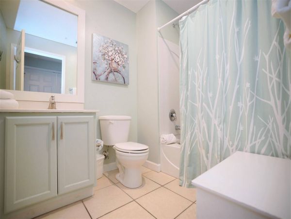 Panama City Beach Home 981752