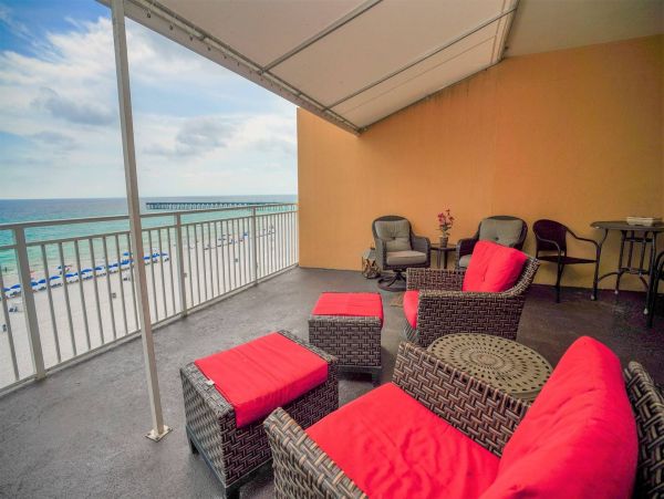 Panama City Beach Home 981752