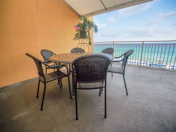 Panama City Beach Home 981752