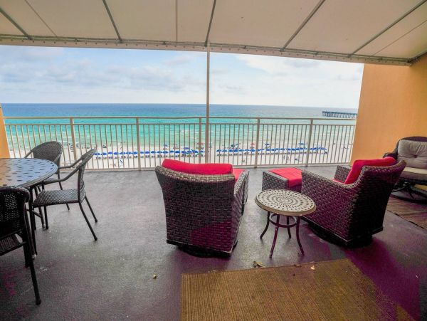 Panama City Beach Home 981752