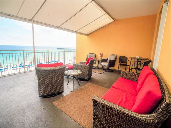Panama City Beach Home 981752