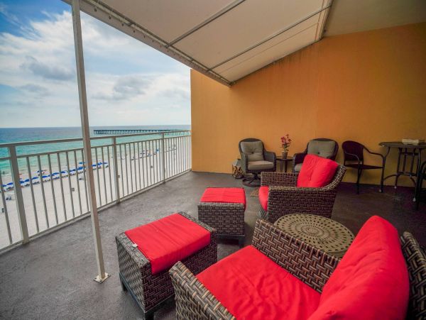 Panama City Beach Home 981752