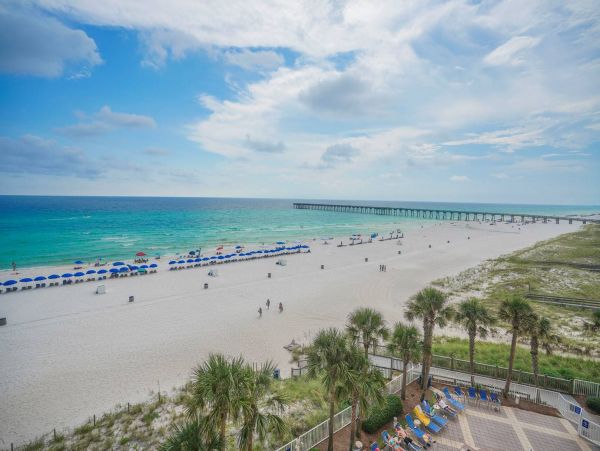 Panama City Beach Home 981752