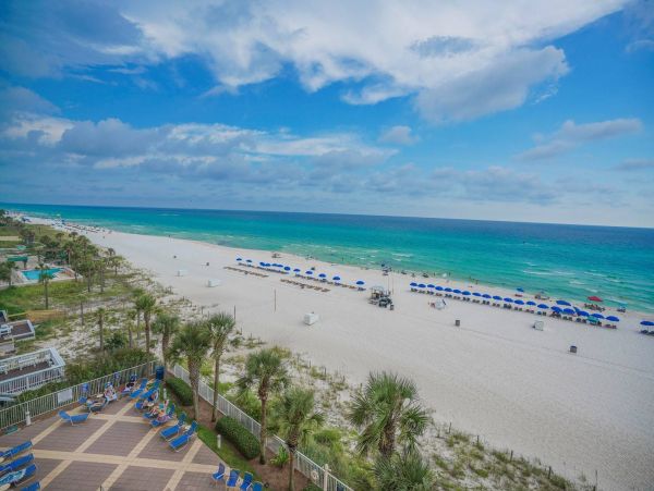 Panama City Beach Home 981752