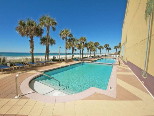 Panama City Beach Home 981752