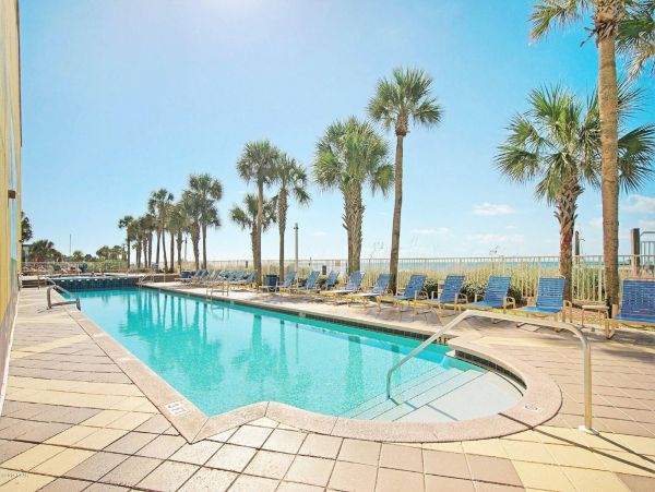 Panama City Beach Home 981752