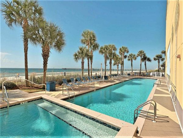 Panama City Beach Home 981752