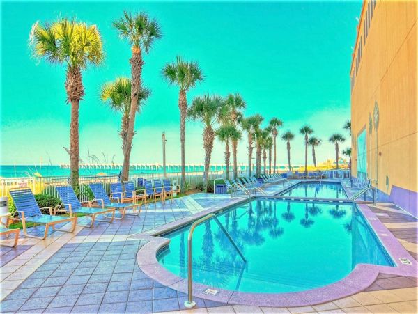 Panama City Beach Home 981752