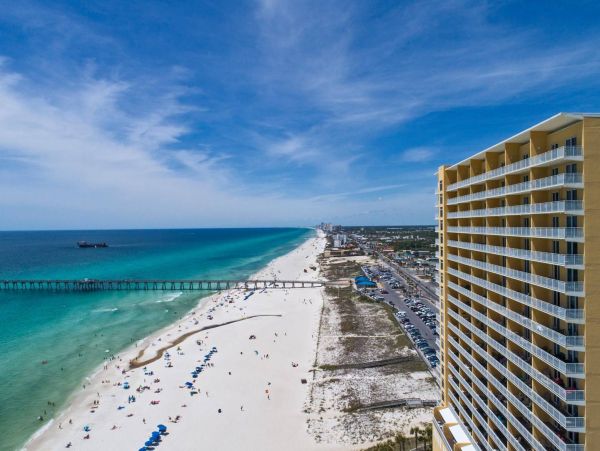 Panama City Beach Home 981752
