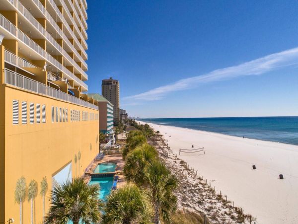 Panama City Beach Home 981752