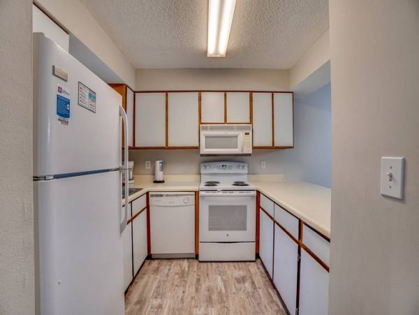 Cozy Vacation Rental with 2 Bedrooms in Panama City Beach