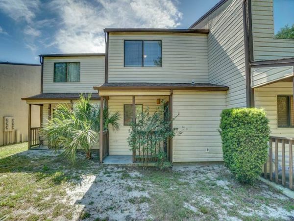 Cozy Vacation Rental with 2 Bedrooms in Panama City Beach