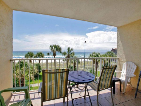 Panama City Beach Home 981754