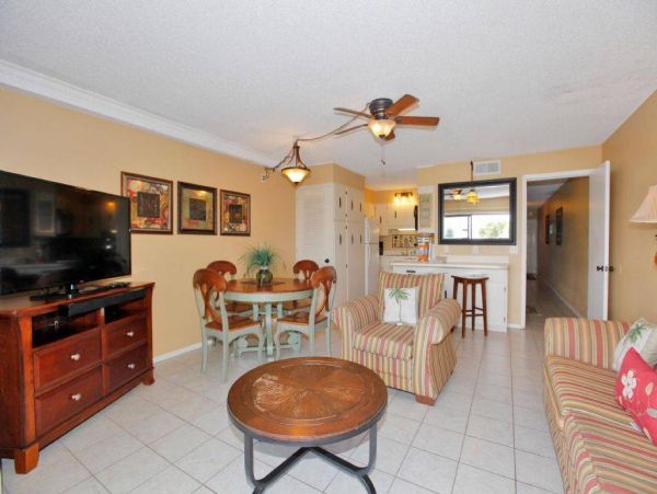 Panama City Beach Home 981754