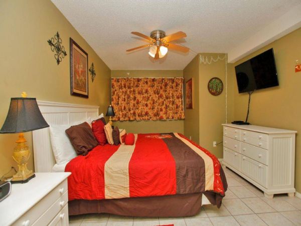 Panama City Beach Home 981754