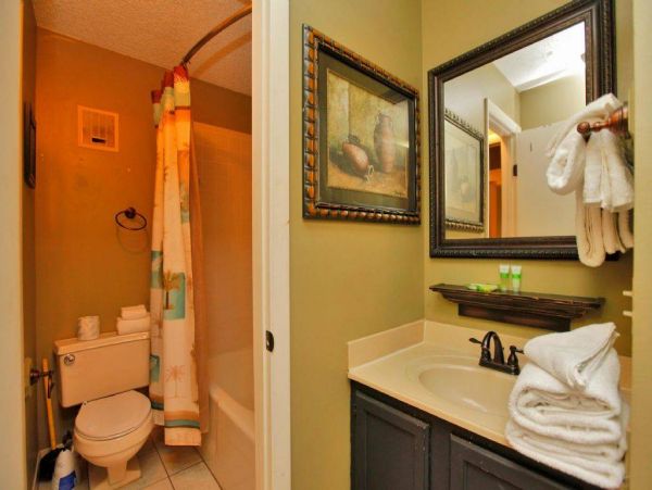 Panama City Beach Home 981754