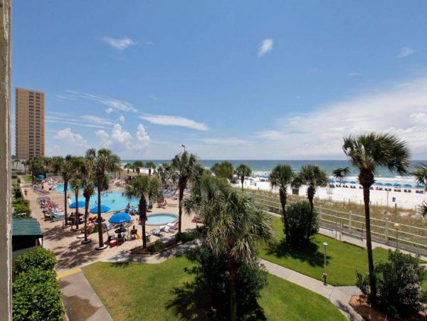 Panama City Beach Home 981754