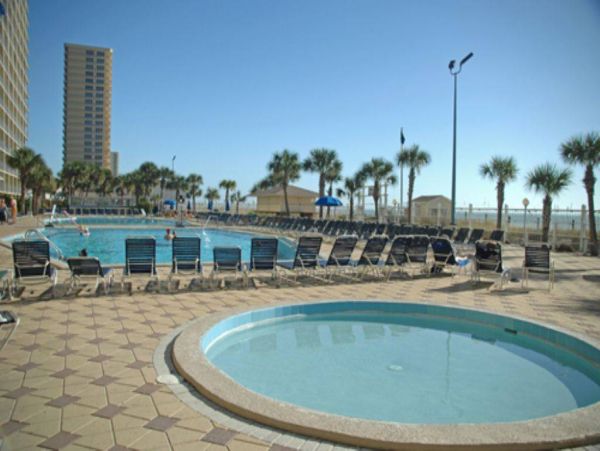 Panama City Beach Home 981754