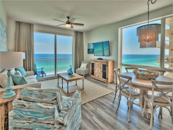 Panama City Beach Home 981755