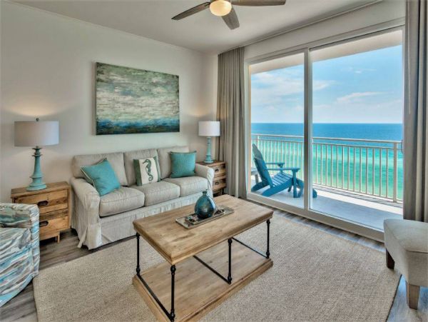 Panama City Beach Home 981755