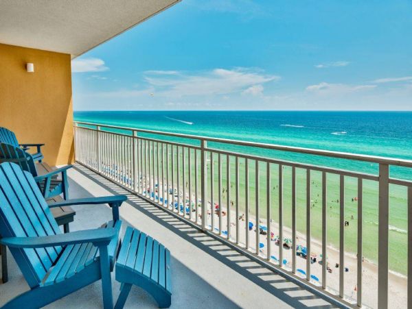 Panama City Beach Home 981755