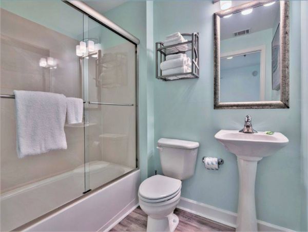 Panama City Beach Home 981755