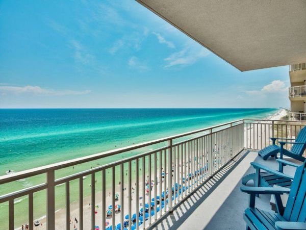 Panama City Beach Home 981755
