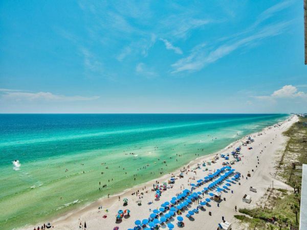 Panama City Beach Home 981755