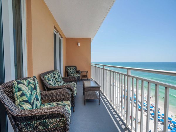 Panama City Beach Home 981756