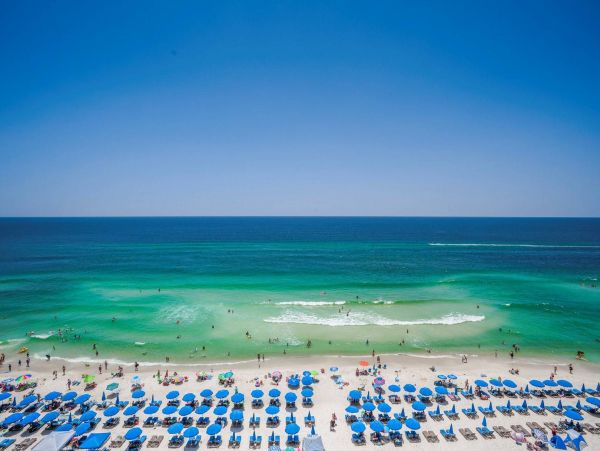 Panama City Beach Home 981756