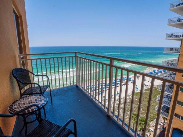 Panama City Beach Home 981756