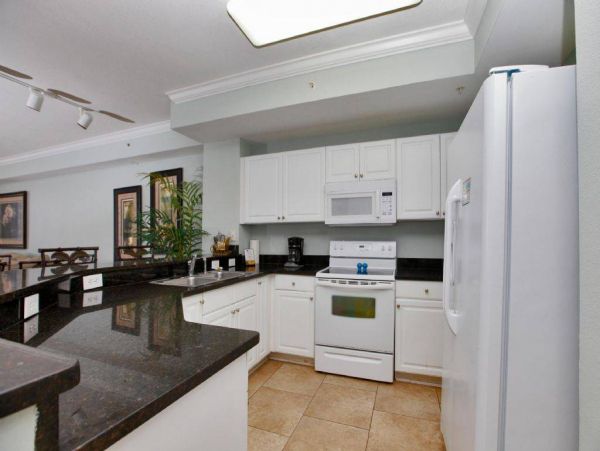 Panama City Beach Home 981757