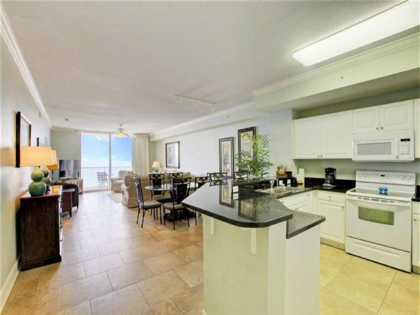 Panama City Beach Home 981757
