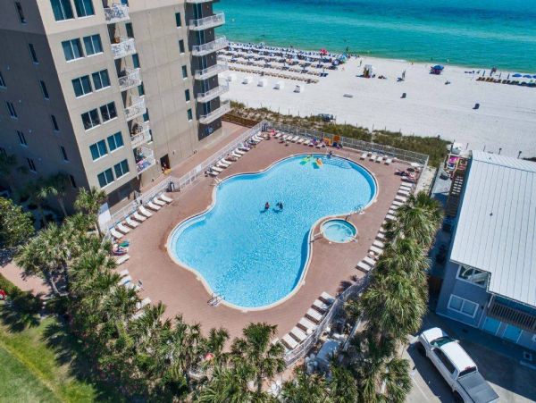 Panama City Beach Home 981757